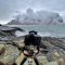 Vestrahorn Islandreise Fotoreise Filterfotografie Graufilter Verlaufsfilter ND-Filter Landschaftsfotografie