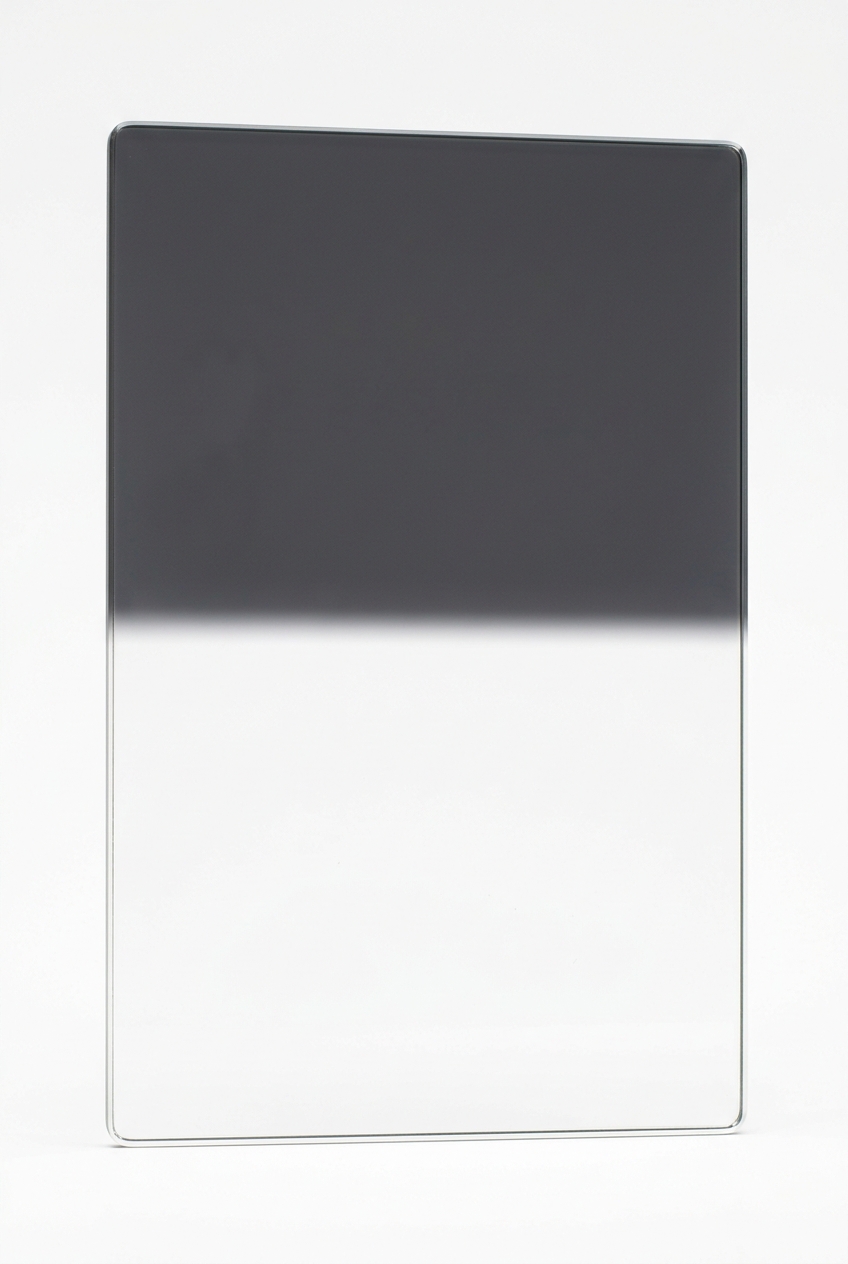 GND hard Filter Landschaftsfotografie